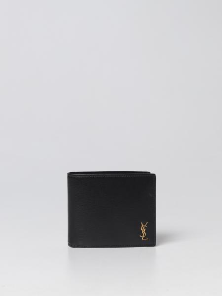 財布 メンズ Saint Laurent