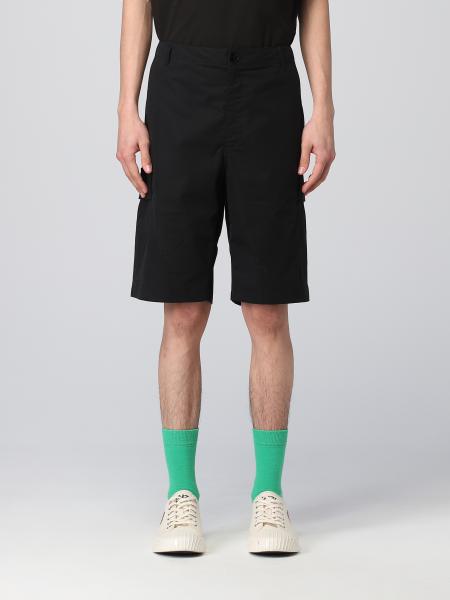 Short men Kenzo