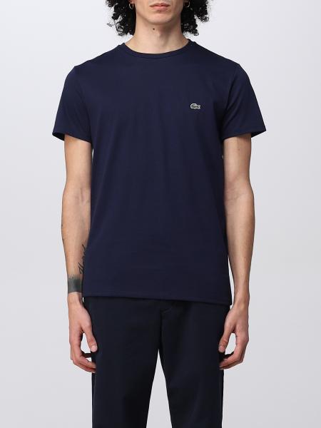 Lacoste: T恤 男士 Lacoste