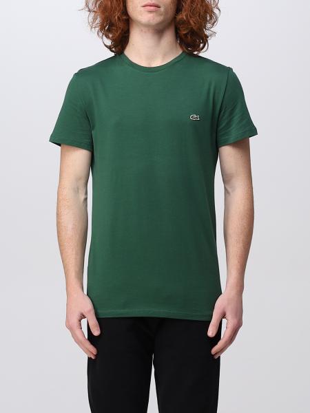 Lacoste: T恤 男士 Lacoste