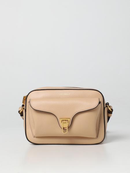 Shoulder bag women Coccinelle