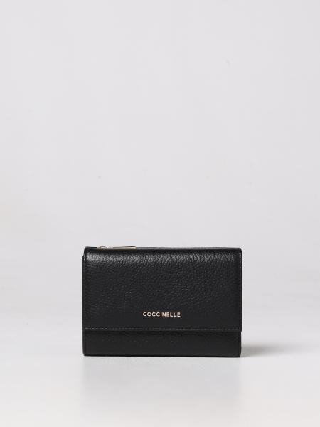 Wallet woman Coccinelle