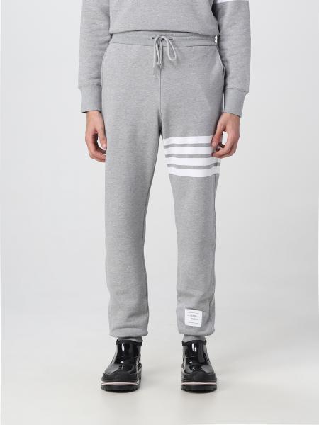 Pantalón hombre Thom Browne
