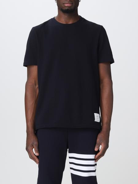 Thom Browne cotton t-shirt