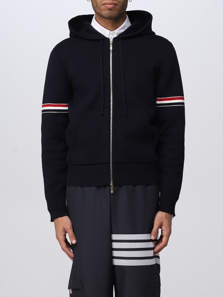 Thom Browne cotton sweatshirt