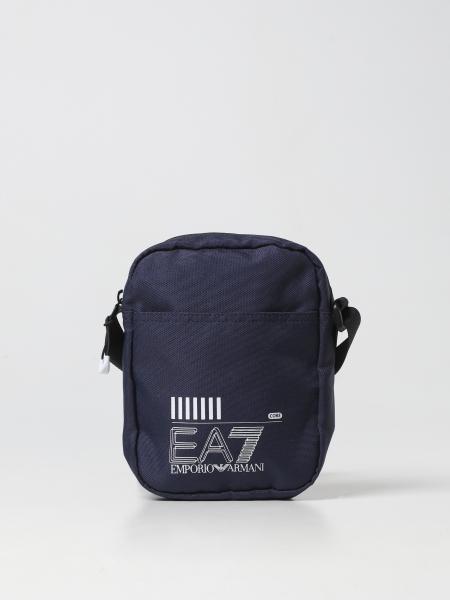 Borsa uomo ea7>