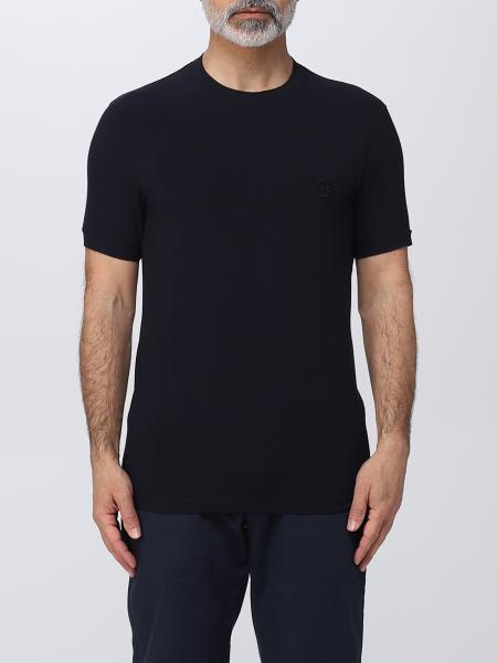 T-shirt men Giorgio Armani