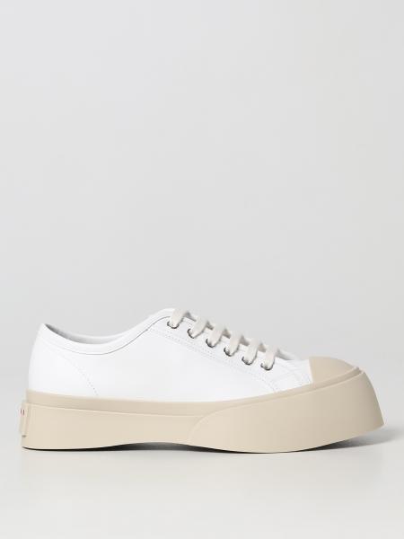 Sneakers damen Marni