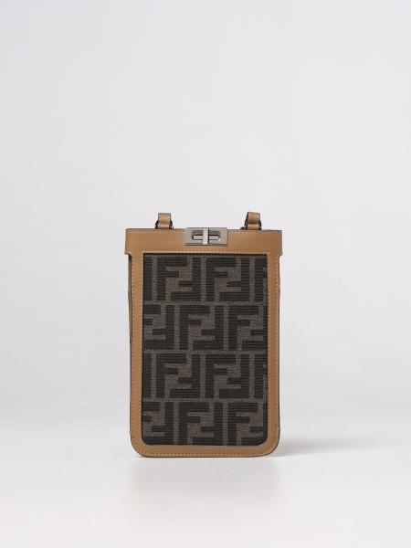 手袋 男士 Fendi