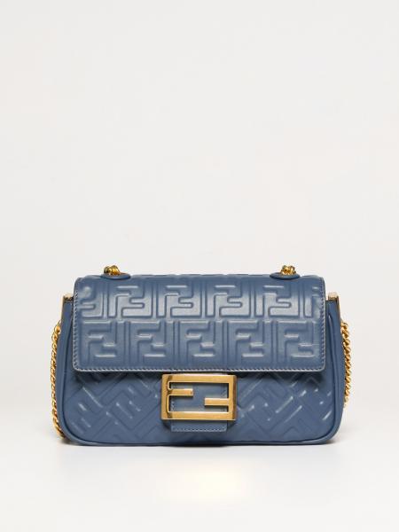 Shoulder bag women Fendi