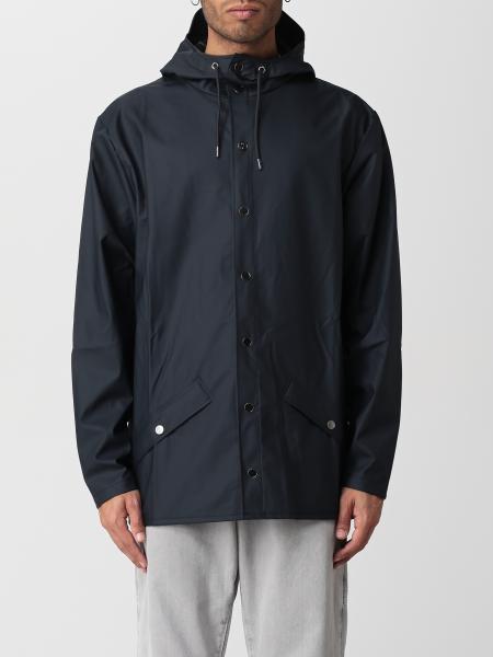 Jacke herren Rains