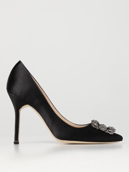 Shoes women Manolo Blahnik