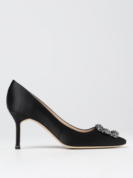 Shoes woman Manolo Blahnik