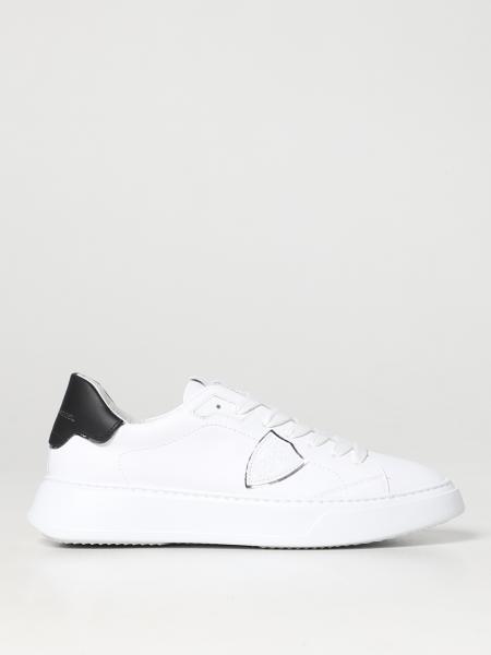 Sneakers woman Philippe Model