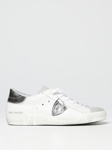 Sneakers woman Philippe Model