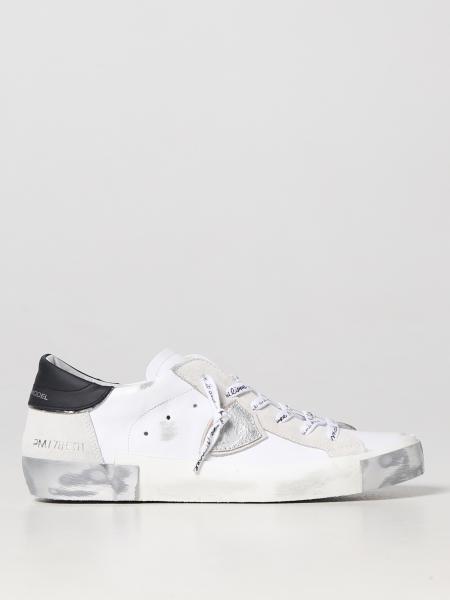 Sneakers woman Philippe Model