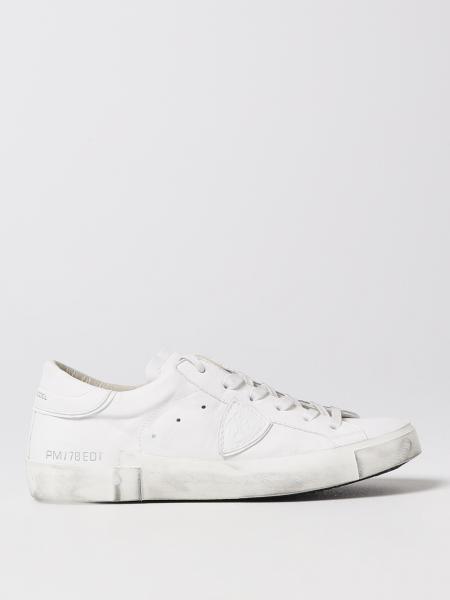 Sneakers woman Philippe Model