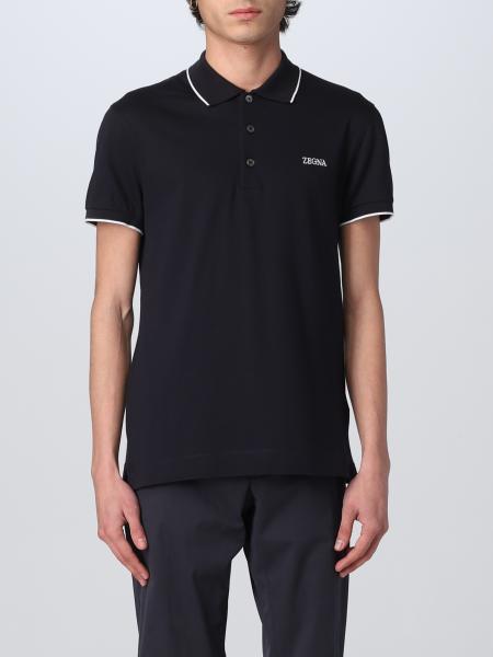 Polo hombre Zegna
