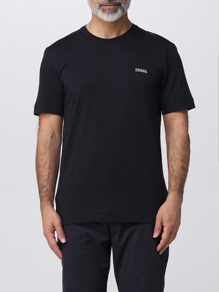 T-shirt men Zegna
