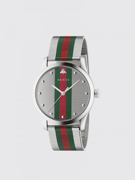Watch men Gucci