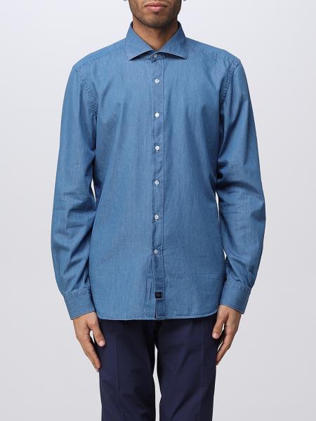 Shirt men Fay