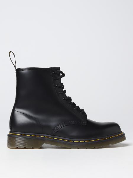 Shoes men Dr. Martens