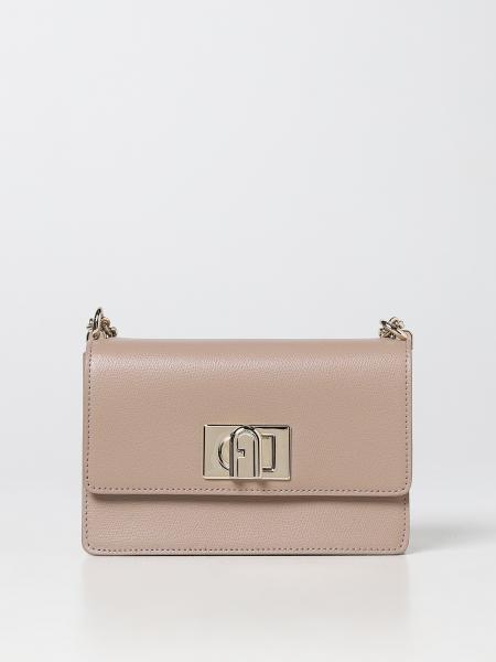 Shoulder bag woman Furla