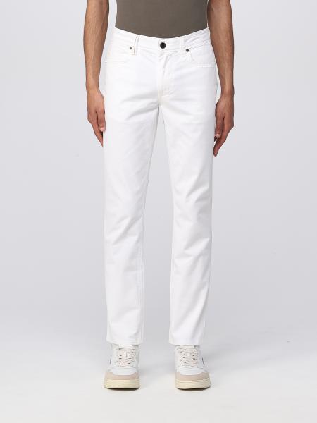 Pants men Re-hash