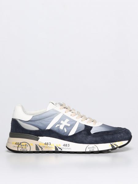 Zapatillas hombre Premiata