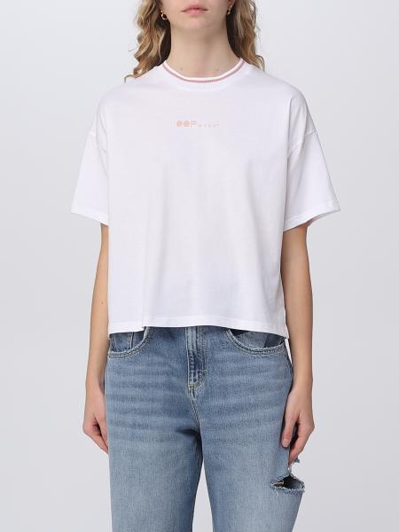 T-shirt woman OOF WEAR>