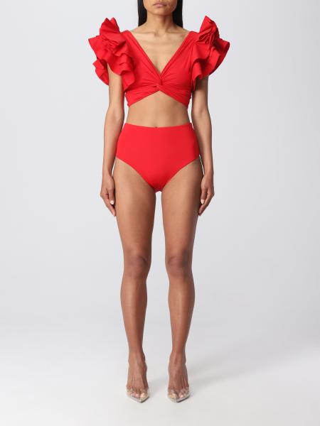 Maygel Coronel: Swimsuit women Maygel Coronel