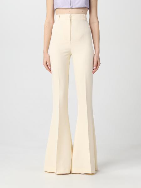 Hebe Studio: Pantalon femme Hebe Studio