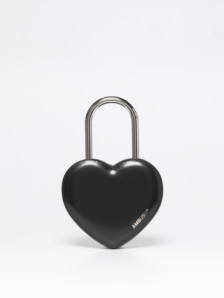 Sac porté épaule femme Ambush