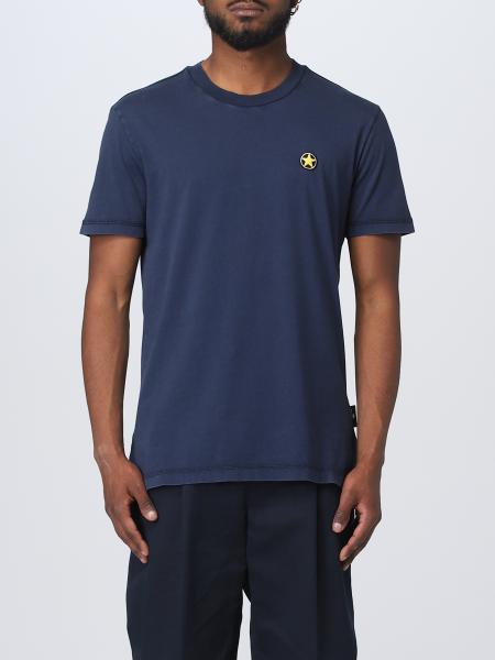 Men's Star Point: T-shirt man Star Point