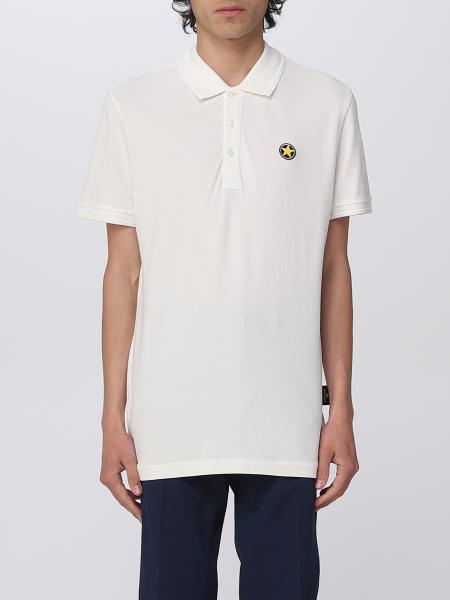 Men's Star Point: Polo shirt man Star Point