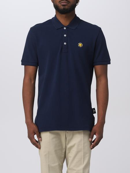 Men's Star Point: Polo shirt man Star Point