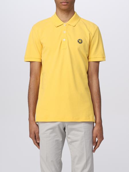 Men's Star Point: Polo shirt man Star Point