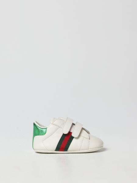 男婴运动鞋 儿童 Gucci>