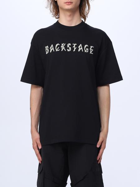 T-shirt men 44 Label Group