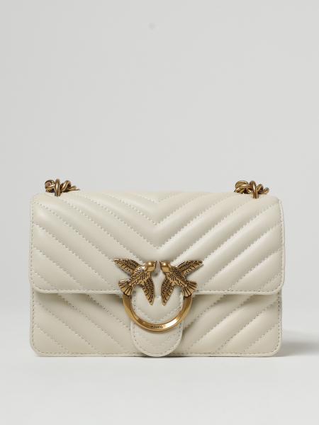 Designer purses: Shoulder bag woman Pinko