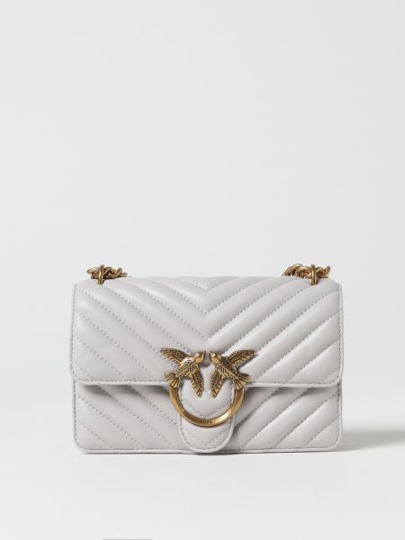 Sac porté épaule femme Pinko