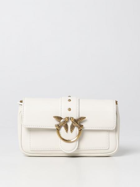 ショルダーバッグ レディース Pinko>