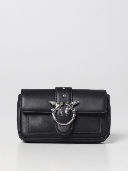 ショルダーバッグ レディース Pinko>