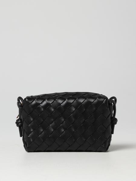 ショルダー バッグ メンズ: ショルダーバッグ レディース Bottega Veneta