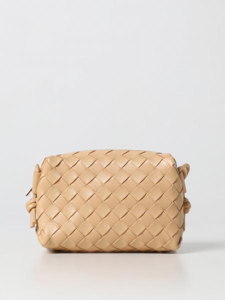 Bottega Veneta für Damen: Schultertasche Damen Bottega Veneta