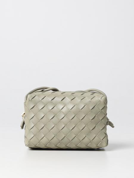 ボッテガ: ショルダーバッグ レディース Bottega Veneta