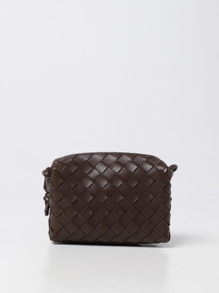 Bottega Veneta Loop bag in woven leather