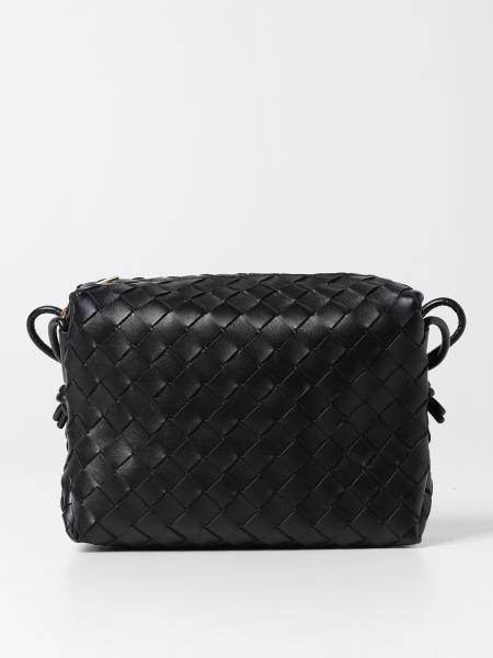 Bottega Veneta para mujer: Bolso de hombro mujer Bottega Veneta