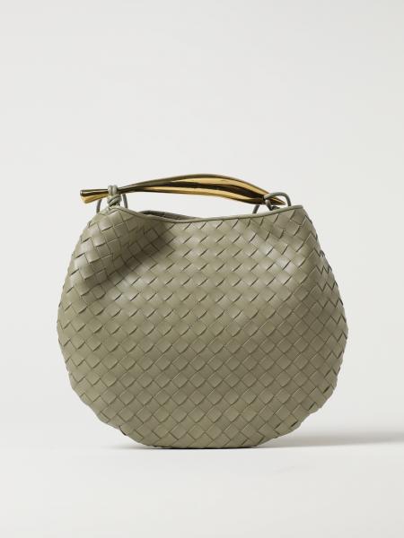 Bottega Veneta Sardine bag in woven leather