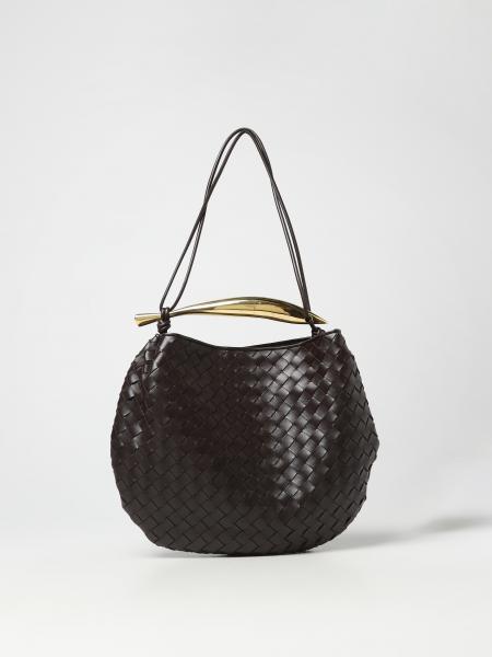 Bottega Veneta Sardine bag in woven leather